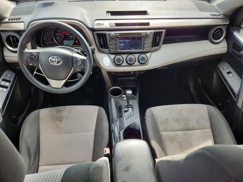 2014 Toyota Rav4 მანქანა იყიდება აუქციონზე, vin: JTMZFREV4EJ009011, აუქციონის ნომერი: 66122226