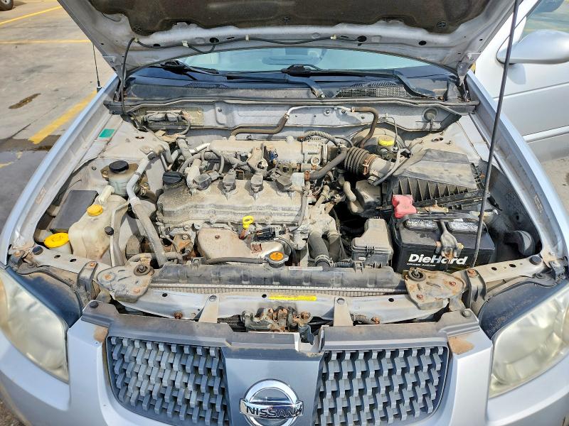 Auction sale of the 2006 Nissan Sentra, vin: 3N1CB51DX6L561942, lot number: 65270386