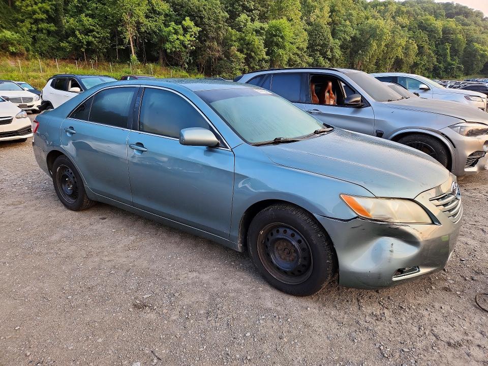 Aukcja sprzedaży 2009 Toyota Camry, vin: 4T1BE46K79U832866, numer aukcji: 64478846