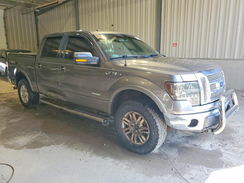 Aukcja sprzedaży 2011 Ford F150, vin: 1FTFW1ET6BFD37421, numer aukcji: 65758846