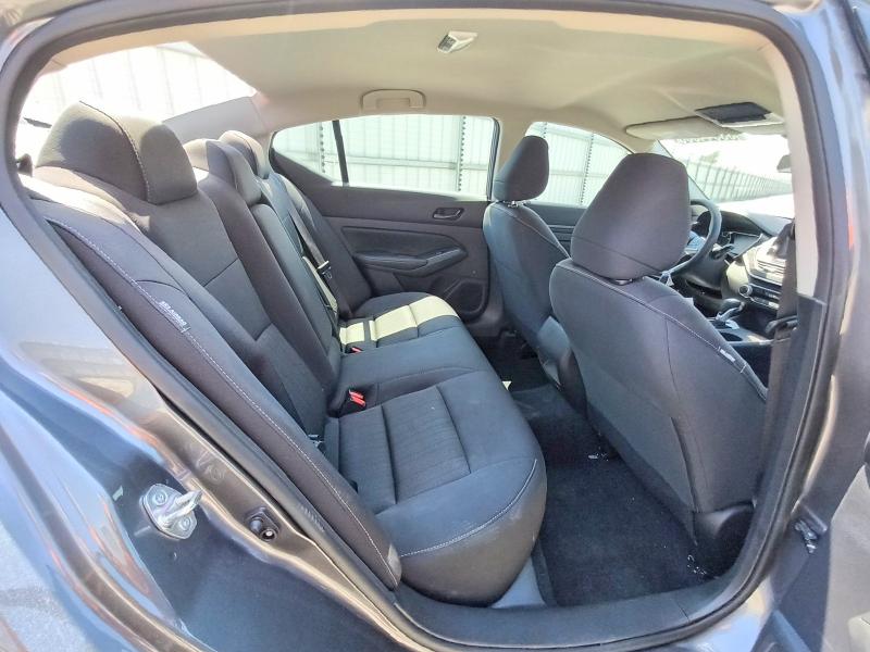2026 Nissan Altima მანქანა იყიდება აუქციონზე, vin: 1N4BL4DV7TN304615, აუქციონის ნომერი: 63844006