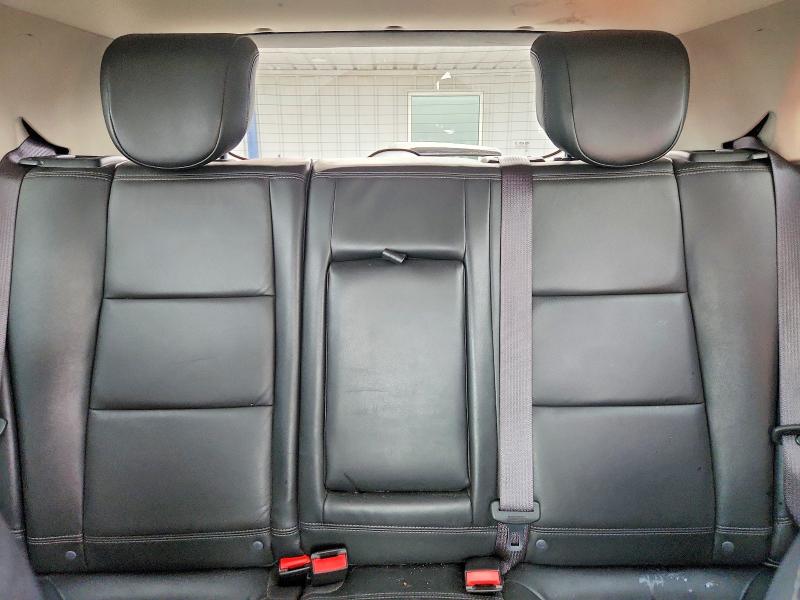 2019 Buick Encore მანქანა იყიდება აუქციონზე, vin: KL4CJCSM2KB729131, აუქციონის ნომერი: 63799746