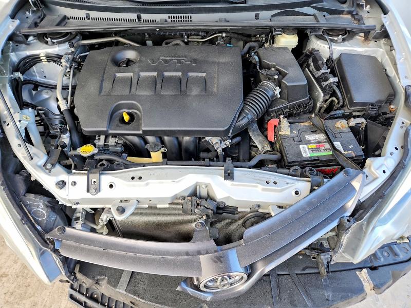 66091106 :رقم المزاد ، 2T1BURHE8GC543727 vin ، 2016 Toyota Corolla مزاد بيع