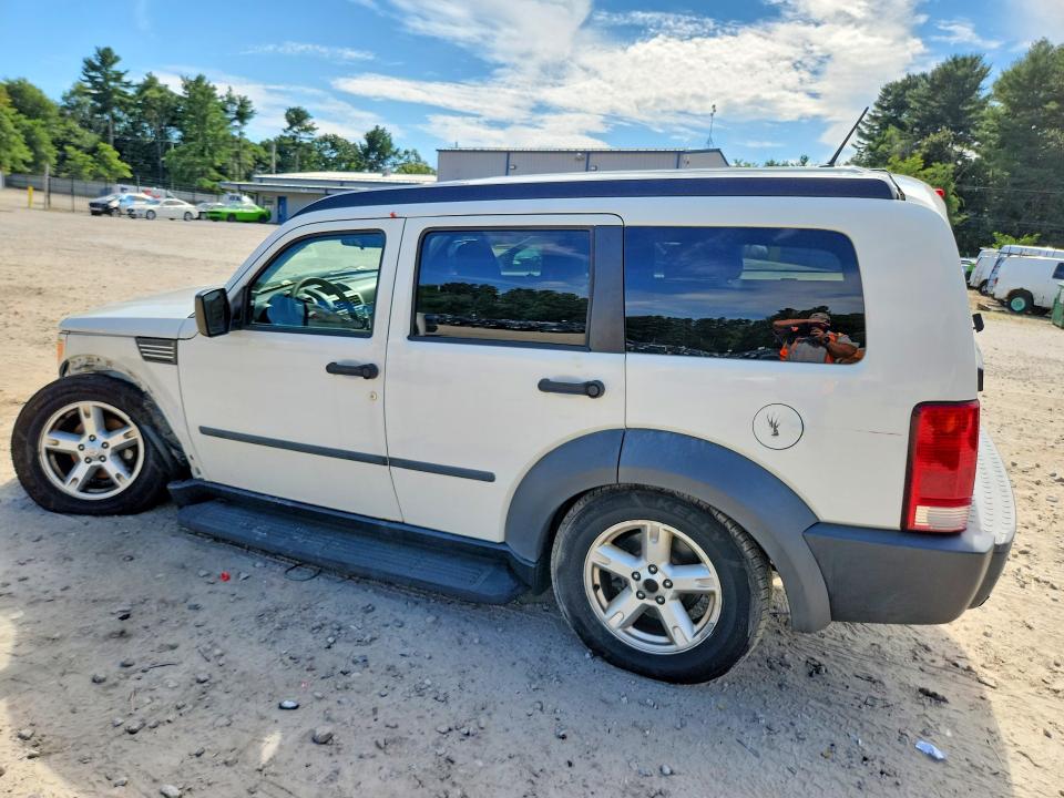 Aukcja sprzedaży 2007 Dodge Nitro, vin: 1D8GU28KX7W601932, numer aukcji: 64024646