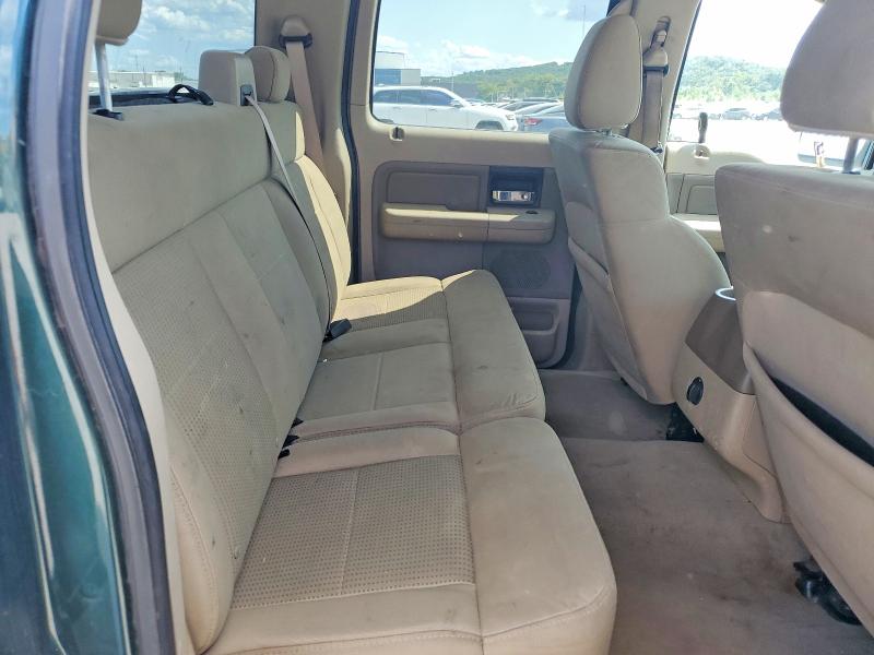 Продаж на аукціоні авто 2007 Ford F150, vin: 1FTPW12567FB11798, номер лоту: 64790366