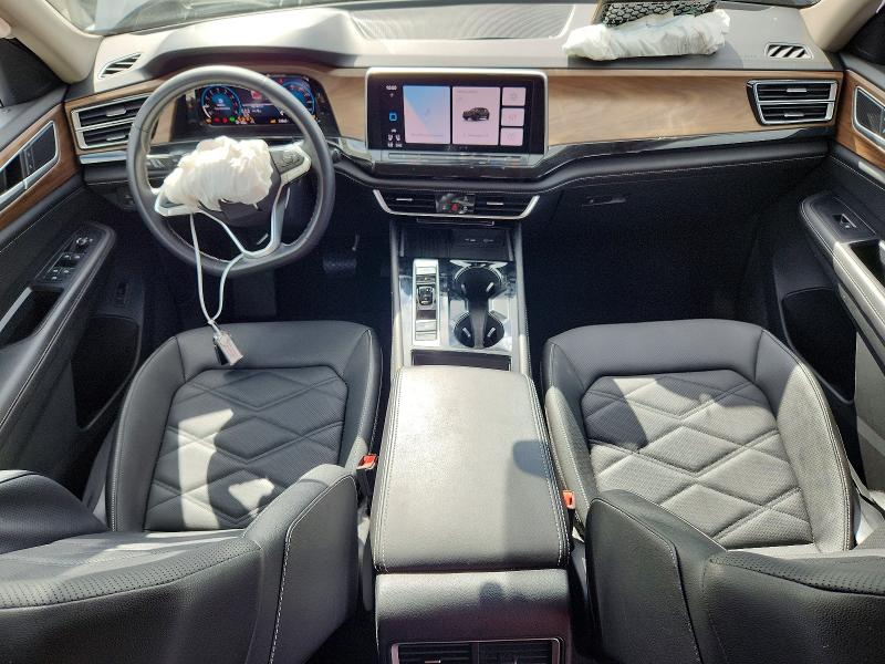 Aukcja sprzedaży 2025 Volkswagen Atlas, vin: 1V2WR2CA0SC517556, numer aukcji: 64126506
