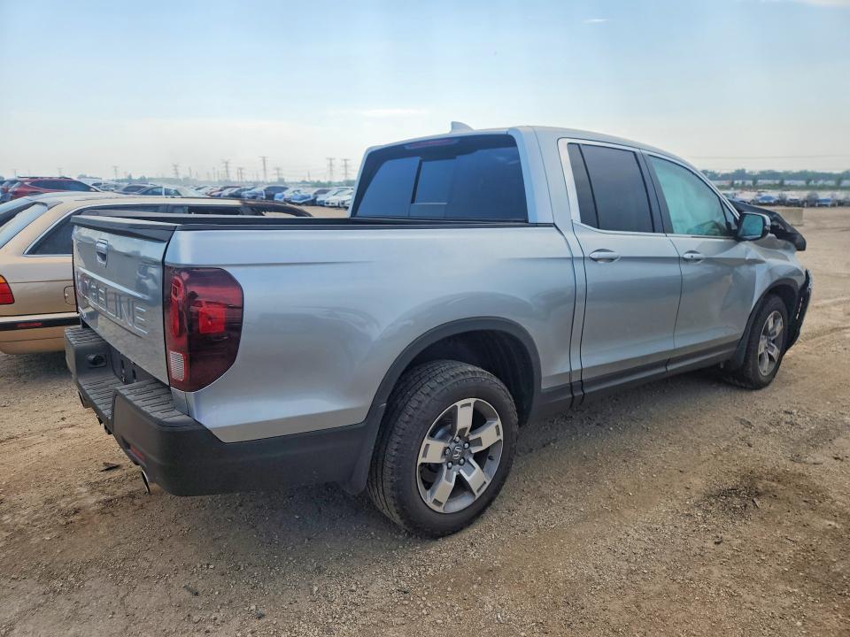 Продажа на аукционе авто 2026 Honda Ridgeline, vin: 5FPYK3F51TB005836, номер лота: 66086316