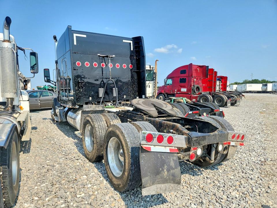 2015 Peterbilt 579 მანქანა იყიდება აუქციონზე, vin: 1XPBD49X2FD203606, აუქციონის ნომერი: 64461476