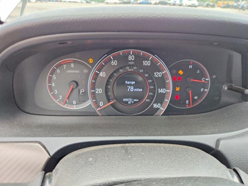 Aukcja sprzedaży 2017 Honda Accord, vin: 1HGCR2F68HA082836, numer aukcji: 64623606