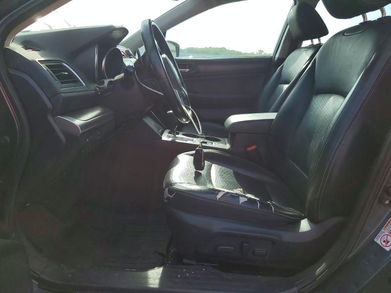 Aukcja sprzedaży 2016 Subaru Legacy, vin: 4S3BNEN69G3017442, numer aukcji: 65569866