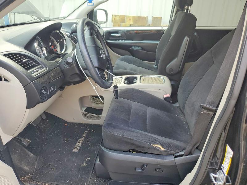 Aukcja sprzedaży 2015 Dodge Grand Caravan, vin: 2C4RDGCG4FR535571, numer aukcji: 64959766