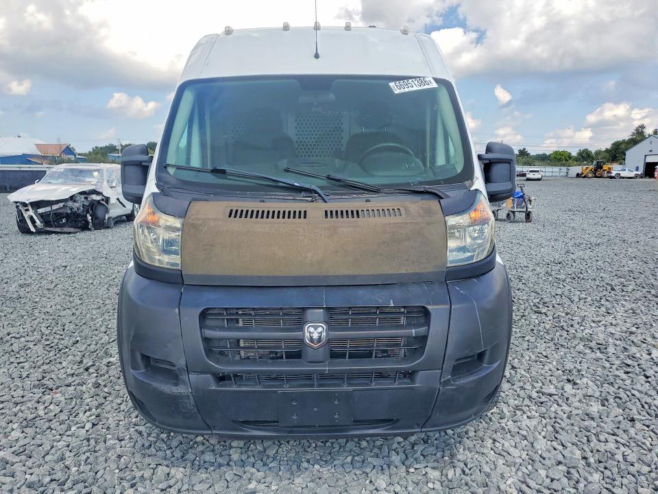 Продажа на аукционе авто 2014 Ram Promaster 2500, vin: 3C6TRVDG0EE126744, номер лота: 66951386