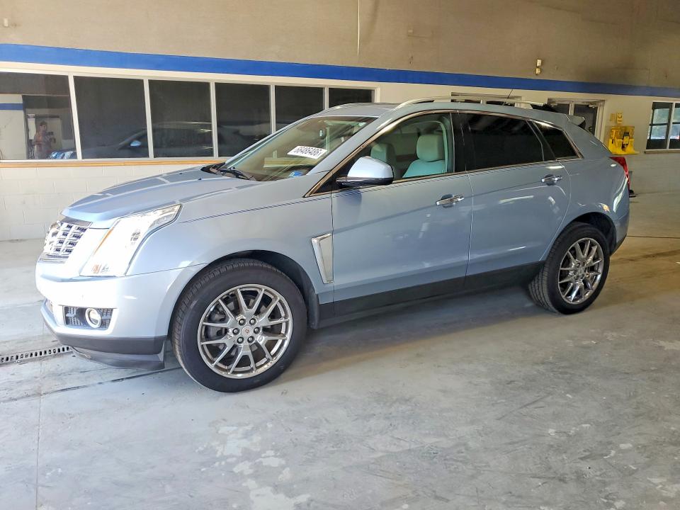 Продаж на аукціоні авто 2013 Cadillac Srx, vin: 3GYFNDE35DS590081, номер лоту: 66486486