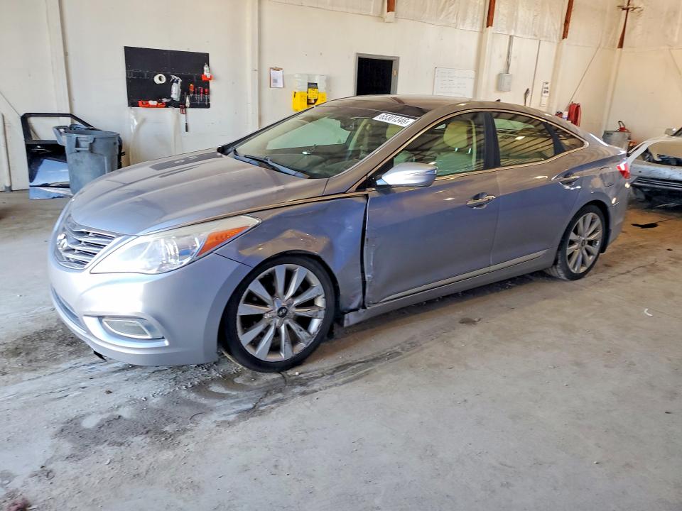 Aukcja sprzedaży 2014 Hyundai Azera, vin: KMHFH4JG9EA417880, numer aukcji: 65301346