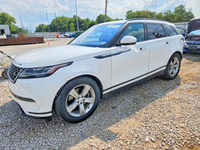 62625326 :رقم المزاد ، SALYB2RVXJA751005 vin ، 2018 Land Rover Range Rover Velar مزاد بيع