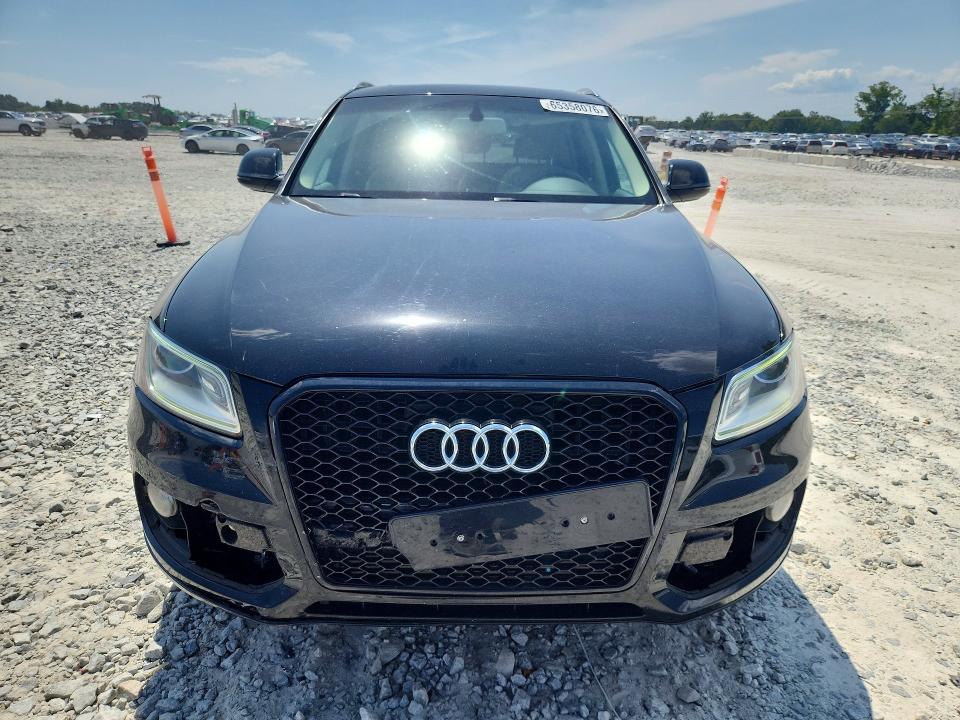 Aukcja sprzedaży 2014 Audi Q5, vin: WA1LFAFP2EA113367, numer aukcji: 65358076