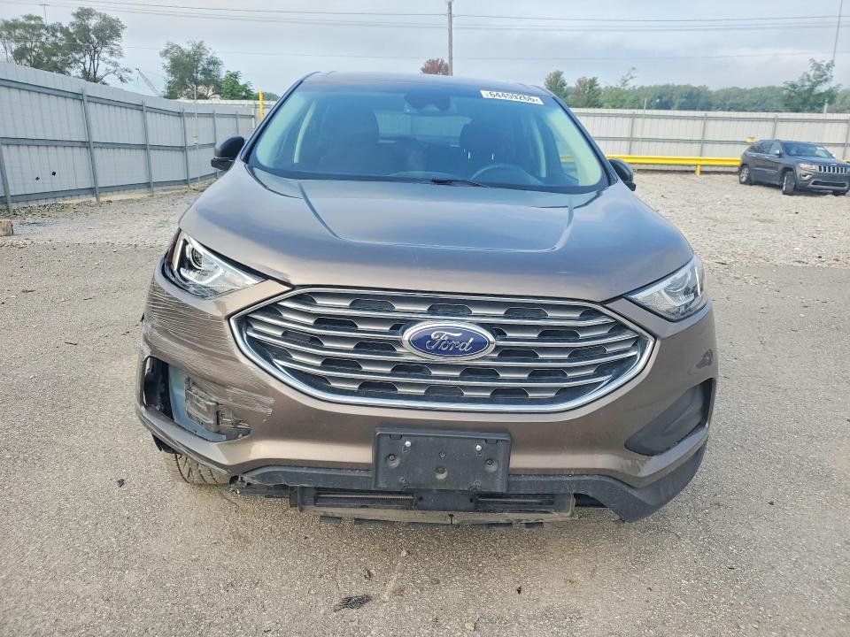Продажа на аукционе авто 2019 Ford Edge, vin: 2FMPK4G93KBC23893, номер лота: 64459266