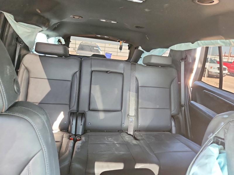 Aukcja sprzedaży 2026 Chevrolet Tahoe, vin: 1GNS5NKDXTR326600, numer aukcji: 65433026