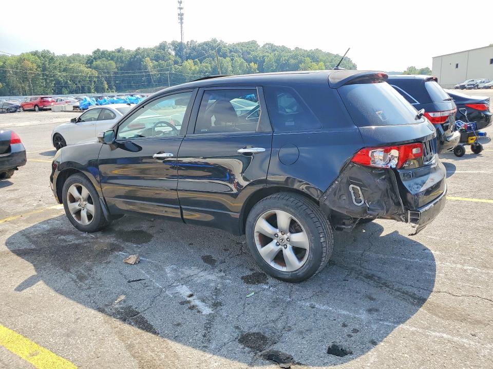 Продажа на аукционе авто 2009 Acura Rdx, vin: 5J8TB18269A000466, номер лота: 66701116