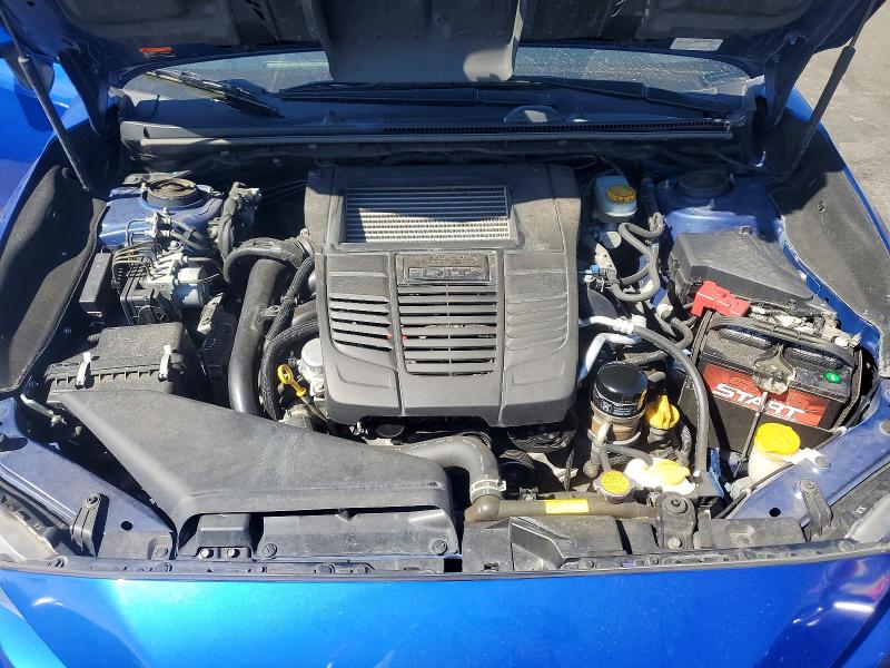 Aukcja sprzedaży 2020 Subaru Wrx, vin: JF1VA1P67L8822129, numer aukcji: 66271376