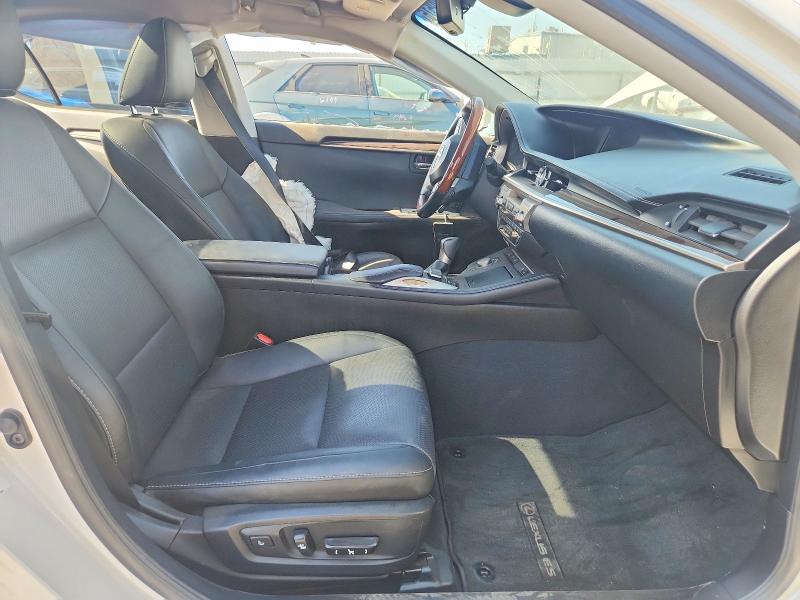 Продаж на аукціоні авто 2017 Lexus Es, vin: 58ABK1GG4HU039906, номер лоту: 64309516