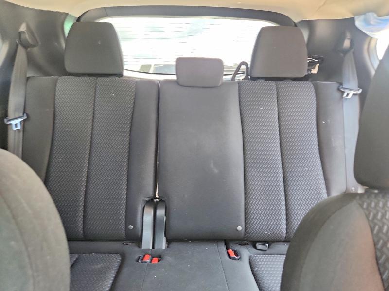 Aukcja sprzedaży 2023 Mitsubishi Eclipse Cross, vin: JA4ATVAA4PZ003693, numer aukcji: 65622276