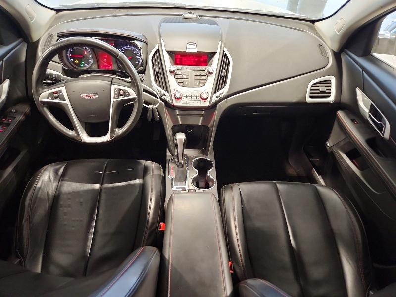 Aukcja sprzedaży 2010 Gmc Terrain, vin: 2CTFLGEW1A6367509, numer aukcji: 63614566