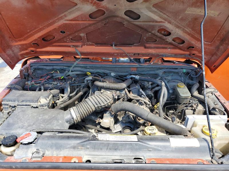 Aukcja sprzedaży 2010 Jeep Wrangler, vin: 1J4AA2D12AL205054, numer aukcji: 65313426