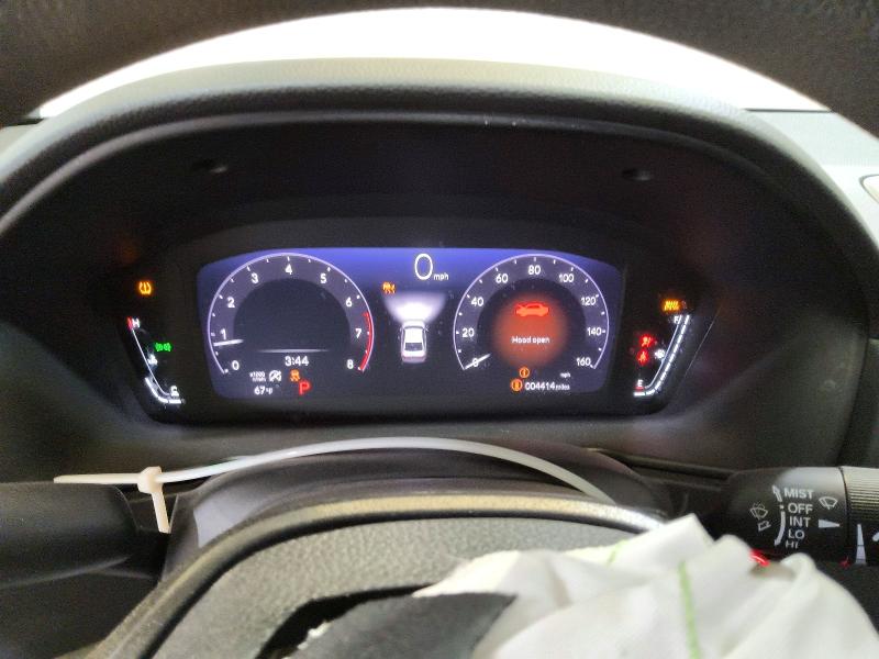 65400796 :رقم المزاد ، 1HGCY1F41TA030548 vin ، 2026 Honda Accord مزاد بيع