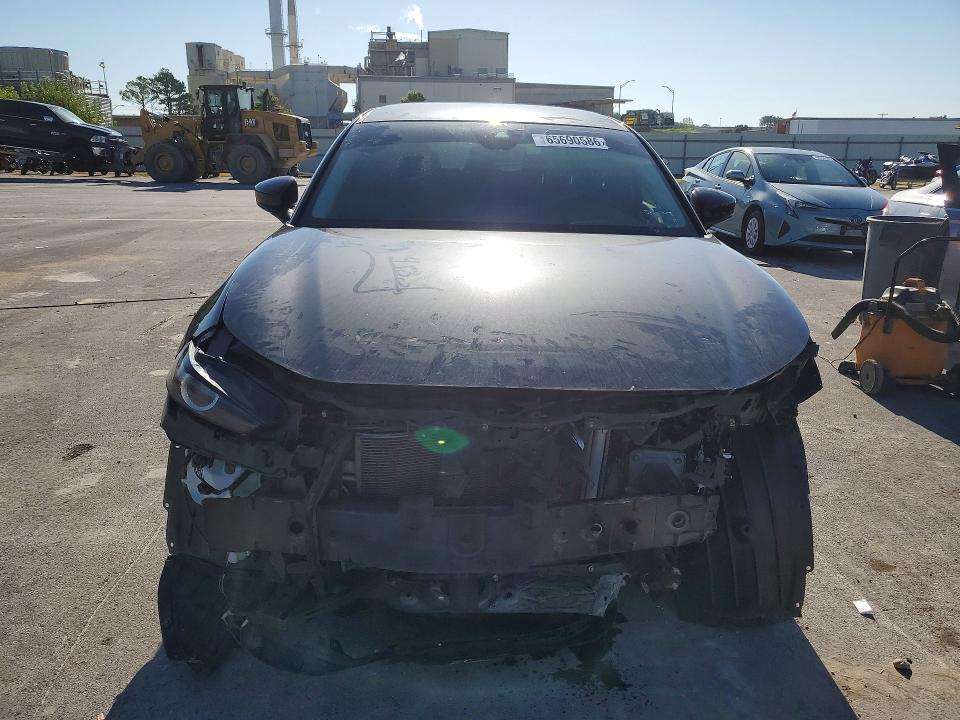 Aukcja sprzedaży 2021 Mazda Cx-30, vin: 3MVDMAAL7MM250146, numer aukcji: 65690586