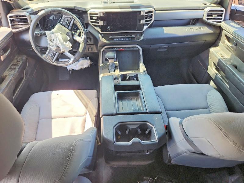 Продажа на аукционе авто 2025 Toyota Tundra, vin: 5TFLA5DB1SX291203, номер лота: 63836956