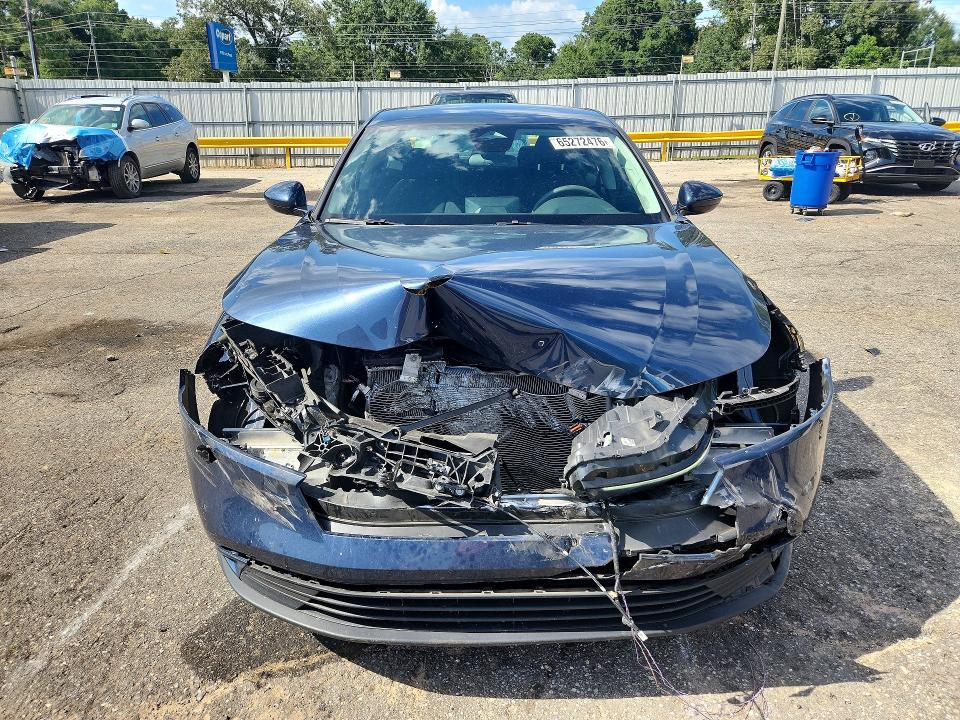 65272476 :رقم المزاد ، 1HGCY1F39RA081215 vin ، 2024 Honda Accord مزاد بيع