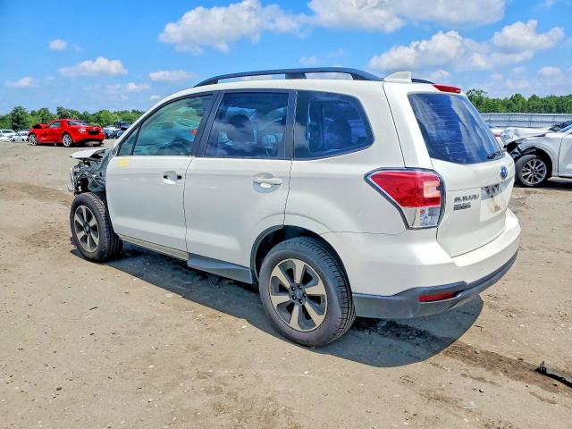 Aukcja sprzedaży 2018 Subaru Forester, vin: JF2SJABC2JH417174, numer aukcji: 63470706