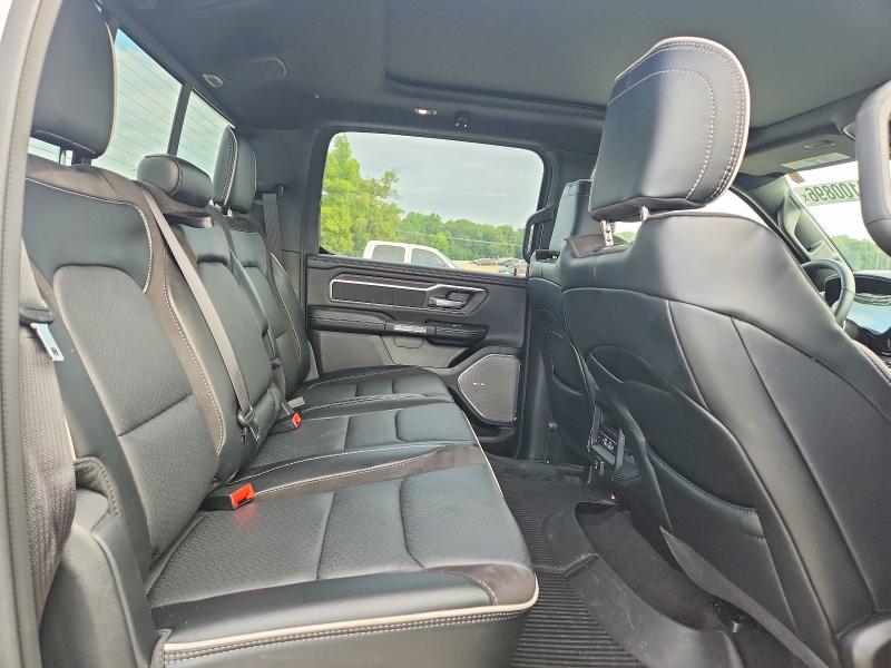 Продажа на аукционе авто 2025 Ram 1500, vin: 1C6SRFJP2SN613621, номер лота: 64100896