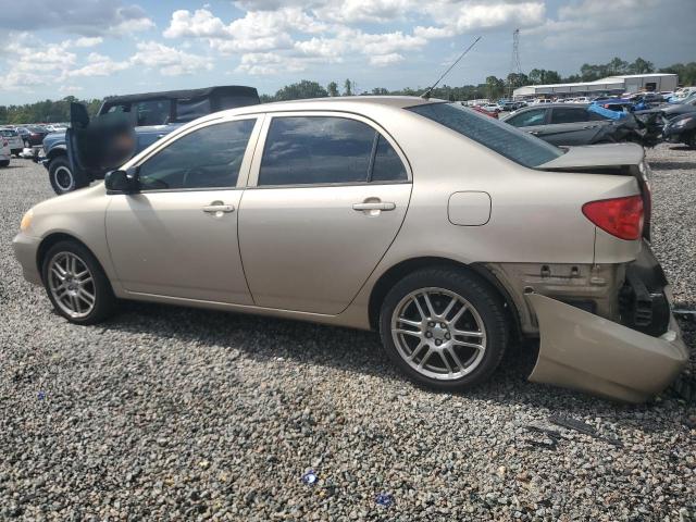 2005 Toyota Corolla მანქანა იყიდება აუქციონზე, vin: 1NXBR32E45Z381209, აუქციონის ნომერი: 62835186