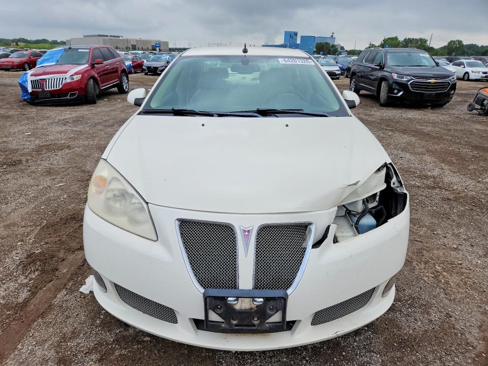 Aukcja sprzedaży 2008 Pontiac G6, vin: 1G2ZM577384239224, numer aukcji: 64201326