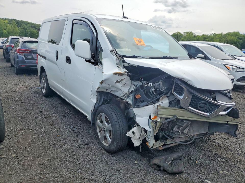Aukcja sprzedaży 2015 Nissan Nv200, vin: 3N6CM0KN1FK698563, numer aukcji: 63475226