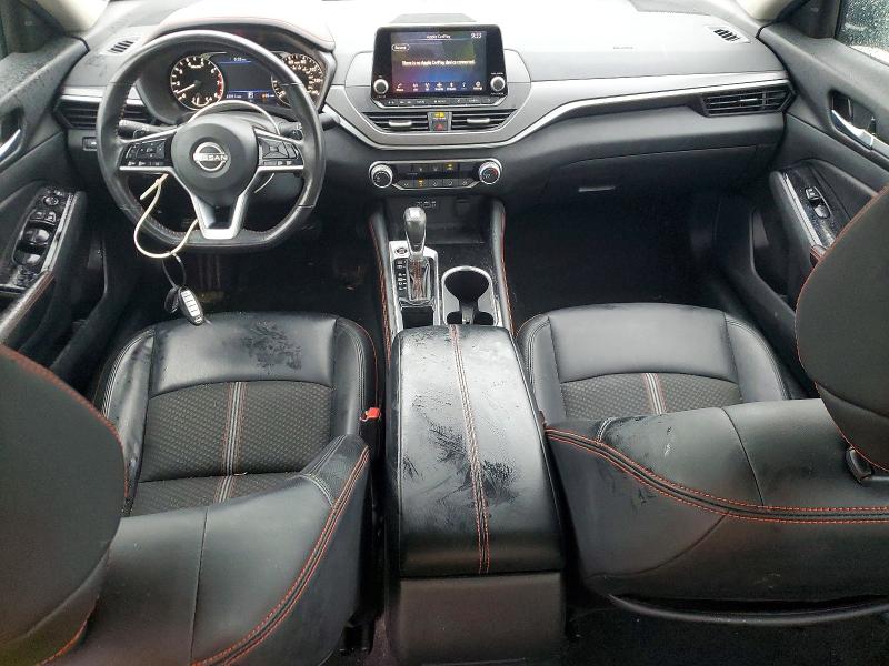 Aukcja sprzedaży 2025 Nissan Altima, vin: 1N4BL4CV8SN311508, numer aukcji: 64949906