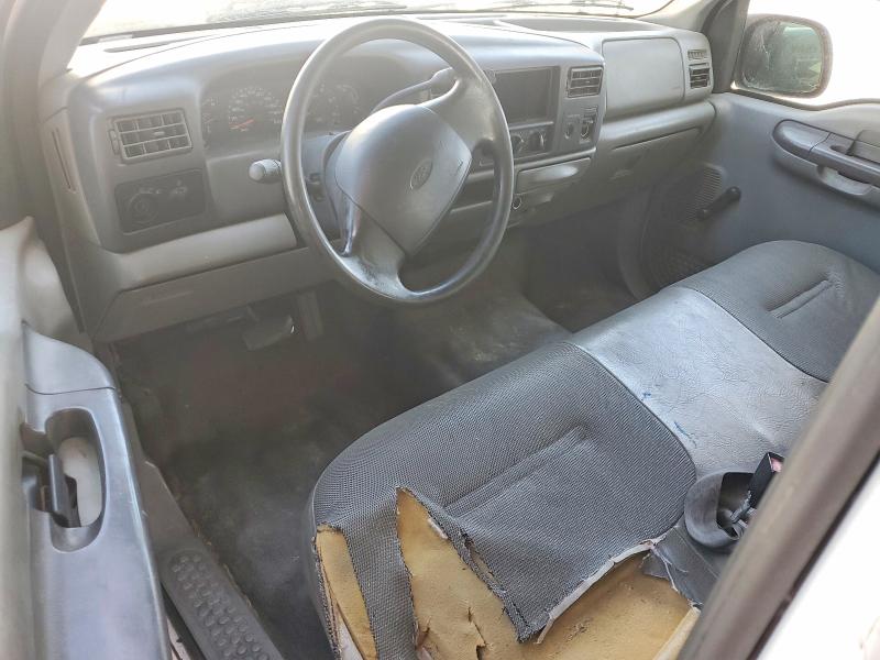 Aukcja sprzedaży 2002 Ford F250, vin: 1FTNF20L02EA17719, numer aukcji: 64744266