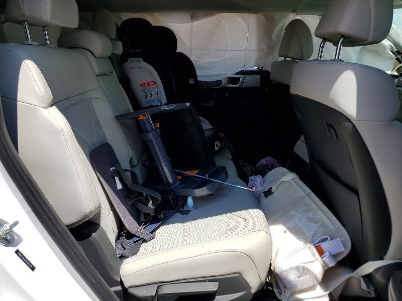Продажа на аукционе авто 2025 Hyundai Santa Fe, vin: 5NMP24GL7SH136550, номер лота: 62906296