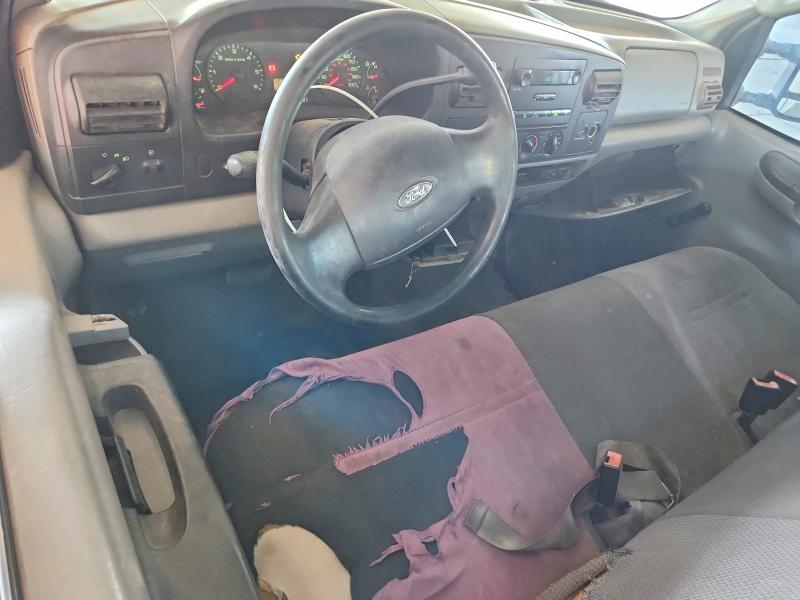 Aukcja sprzedaży 2005 Ford F250, vin: 1FTNF20585EA22138, numer aukcji: 64597026
