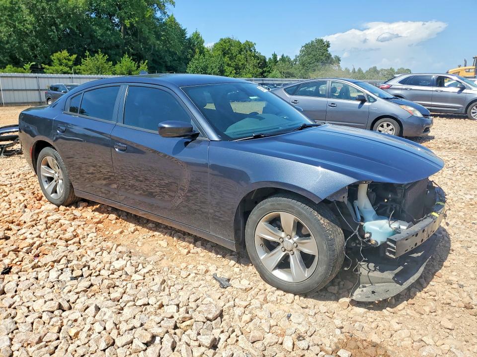Aukcja sprzedaży 2016 Dodge Charger, vin: 2C3CDXHG0GH233074, numer aukcji: 65357606