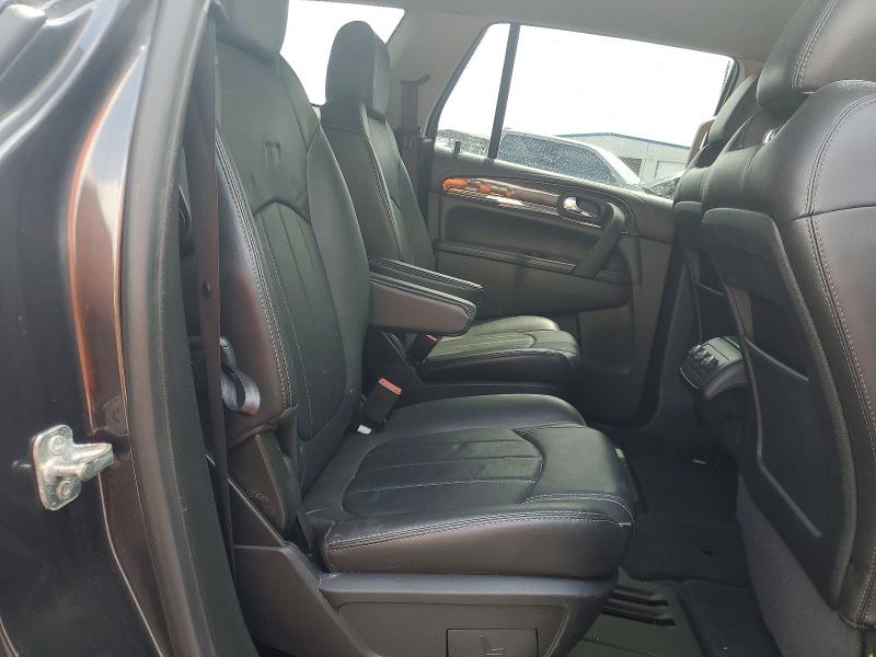 Aukcja sprzedaży 2016 Buick Enclave, vin: 5GAKRBKD9GJ295020, numer aukcji: 64830036