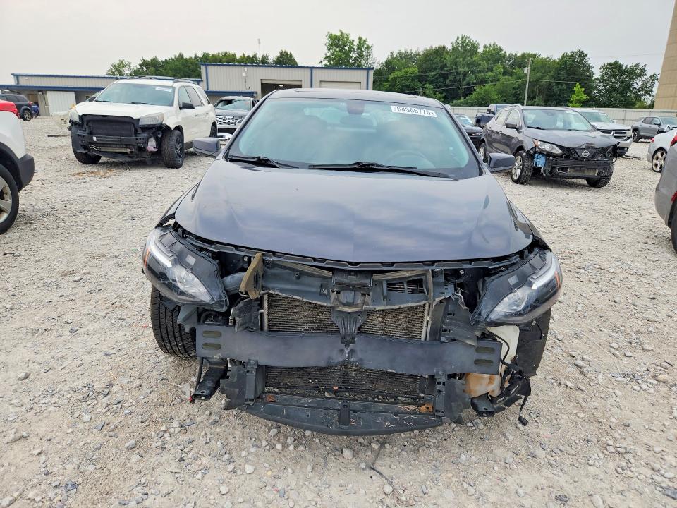 Продаж на аукціоні авто 2022 Chevrolet Malibu, vin: 1G1ZD5ST2NF180854, номер лоту: 64365776
