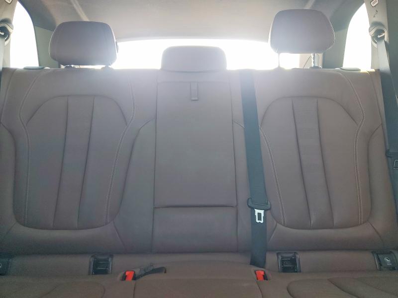 2021 Bmw X5 მანქანა იყიდება აუქციონზე, vin: 5UXCR4C00M9F06355, აუქციონის ნომერი: 64573626