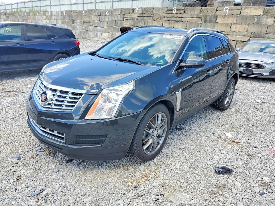 Aukcja sprzedaży 2016 Cadillac Srx, vin: 3GYFNEE33GS561284, numer aukcji: 66030956