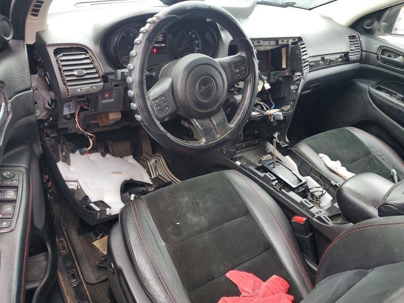 Aukcja sprzedaży 2013 Jeep Grand Cherokee, vin: 1C4RJFAG1DC647904, numer aukcji: 63811436