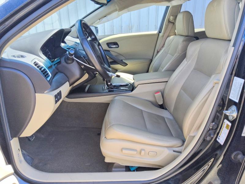 2017 Acura Rdx მანქანა იყიდება აუქციონზე, vin: 5J8TB3H52HL001431, აუქციონის ნომერი: 64493516