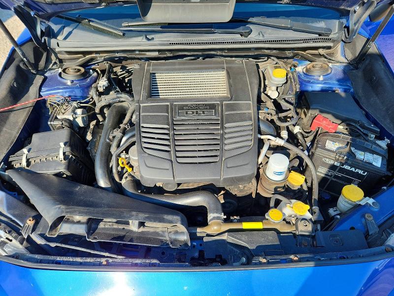 Продаж на аукціоні авто 2015 Subaru Wrx, vin: JF1VA1D6XF8811845, номер лоту: 63157286