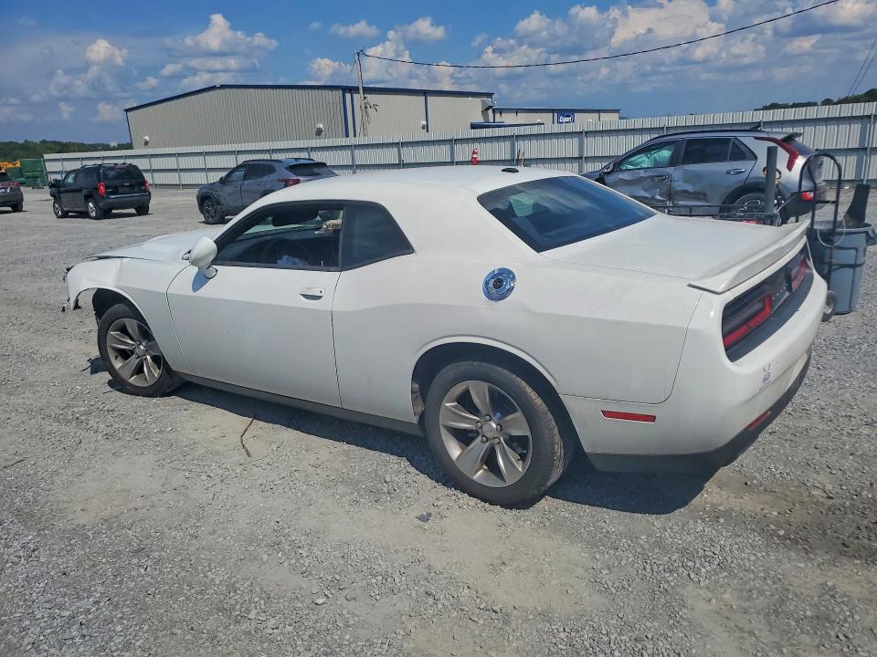 Продаж на аукціоні авто 2018 Dodge Challenger, vin: 2C3CDZAG2JH220033, номер лоту: 67315046